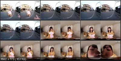 Yuri Shinomiya - BIKMVR-078 A [Oculus Rift, Vive, Samsung Gear VR | SideBySide] [2048p]