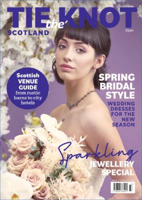 Tie The Knot Scotland – May 2022