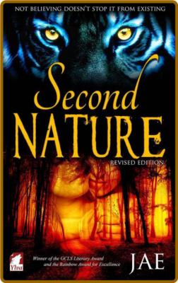 Second Nature - Jae