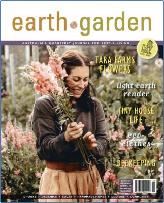 Earth Garden - March 2017