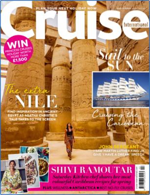 Cruise International - March-April 2022