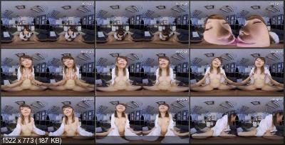 Noa Hiiragi - GOPJ-080 B [Oculus Rift, Vive, Samsung Gear VR | SideBySide] [1920p]