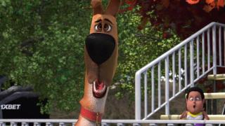 Мармадюк (2022)