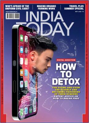 India Today - May 09, 2022