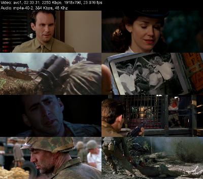 Windtalkers (2002) [1080p] [BluRay] [5 1]