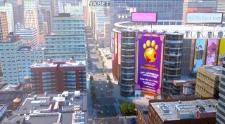 Мармадюк (2022)