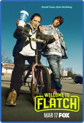 Welcome To Flatch S01E08 1080p WEB H264-GLHF