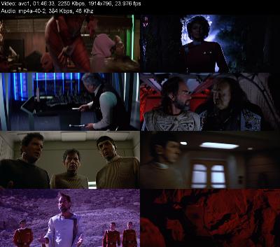 Star Trek V The Final Frontier (1989) [1080p] [BluRay] [5 1]