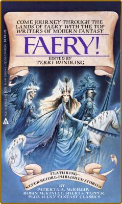 Faery! (1985)  -Terri Windling