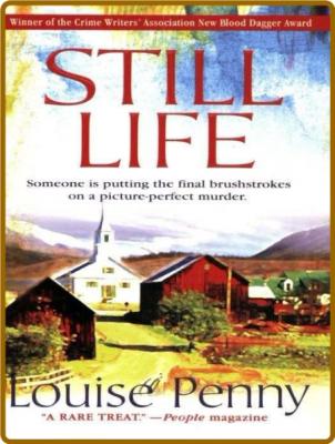 Still Life (Three Pines Mysteries) -Penny, Louise _a3965fbebe23ee08d182e3bd20dde5e6