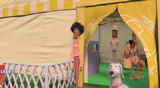 Мармадюк (2022)