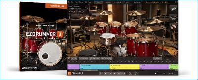 Toontrack EZdrummer 3.0 _34a3537a9b8adfbb4d9fe135f4c4c1f3