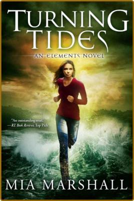 Turning Tides -Mia Marshall