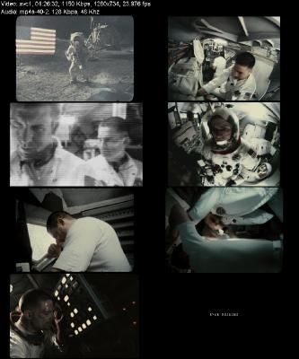 Apollo 18 (2011) [720p] [BluRay]