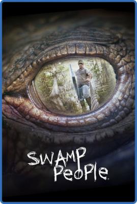 Swamp People S13E13 1080p HEVC x265-MeGusta