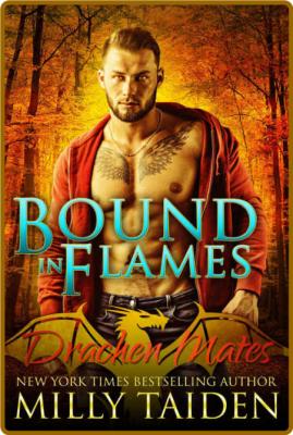 [Drachen Mates 01] • Bound in Flames -Taiden, Milly