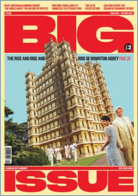 The Big Issue - April 25, 2022