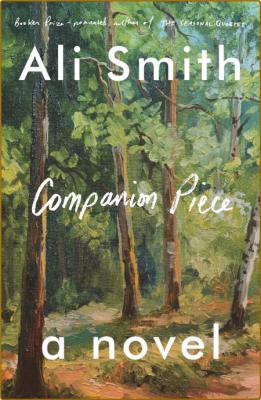 Companion Piece -Ali Smith