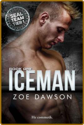 Iceman -Zoe Dawson
