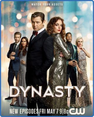 Dynasty S05E10 720p x265-T0PAZ