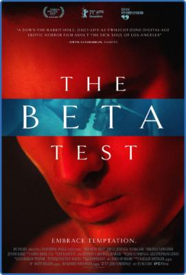 The Beta Test 2021 1080p BluRay x264 DTS-MT