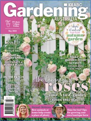 Gardening Australia - May 2022