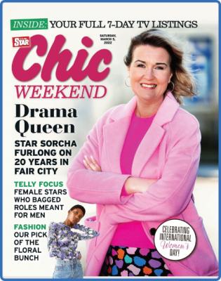 Chic – 12 March 2022