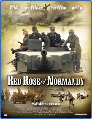 Red Rose of Normandy 2011 1080p BluRay x265-RARBG