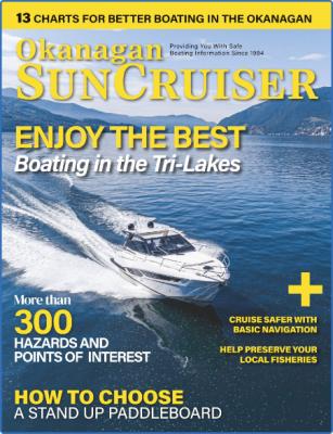 SunCruiser - Okanagan 2022