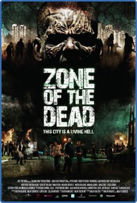 Zone Of The Dead 2009 1080p BluRay x265-RARBG