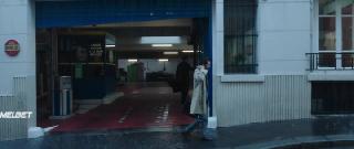 Эта безумная любовь(2021)