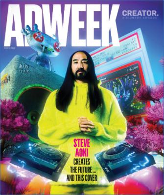 Adweek - May 04, 2020