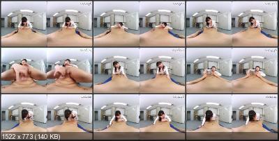 Kana Yume - MXVR-034 B [Oculus Rift, Vive, Samsung Gear VR | SideBySide] [1360p]
