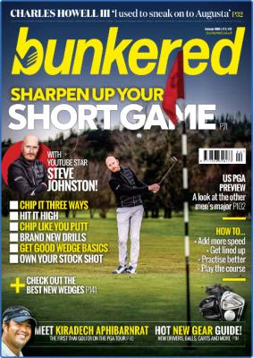 Bunkered – March 2020