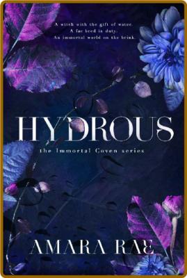 Hydrous -Amara Rae