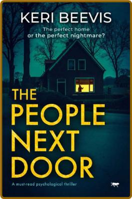 The People Next Door -Keri Beevis
