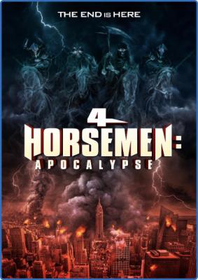 4 Horsemen Apocalypse 2022 1080p WEBRip DD5 1 x264-CM