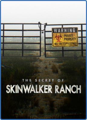 The Secret Of Skinwalker Ranch S03E01 Above And Beyond Explanation 720p Web-DL AAC...