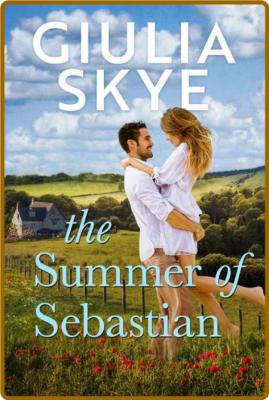 The Summer of Sebastian -Giulia Skye