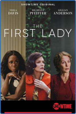 The First Lady 2022 S01E04 REPACK 720p WEB H264-CAKES