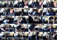 CzechTaxi/CzechAV - Amateur - Taxi 32 (FullHD/1080p/1.19 GB)