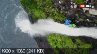 Сальто Анхель - король водопадов / Salto je kr&#225;l (2020) HDTVRip 1080p