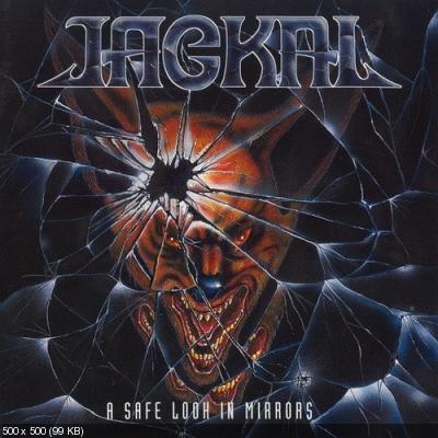 Jackal - A Safe Look In Mirrors 1994