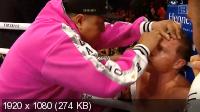 Бокс / Дмитрий Бивол - Сауль Альварес / Boxing / Dmitrii Bivol vs Saul Alvarez (2022) WEB-DL