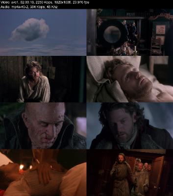 Mary Shelleys Frankenstein (1994) [1080p] [BluRay] [5 1]
