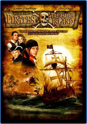 Pirates of Treasure Island 2006 1080p BluRay x264-OFT