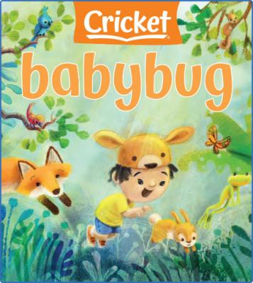 Babybug - May 2022