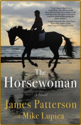 The Horsewoman -James Patterson