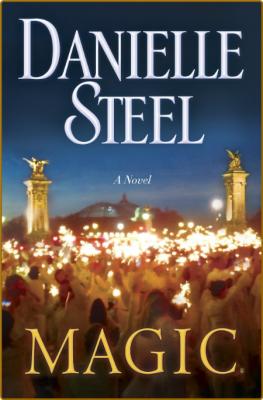 Magic -Danielle Steel