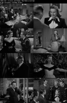 For The Love Of Mary (1948) [1080p] [BluRay]